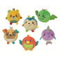 ANIMAL SOFT BALL DISPLAY INT 17683 EAN 8005125176830 INGROSSO GIOCHI PRIMA INFANZIA ANIMAL SOFT BALL DISPLAY INT 17683 EAN 8005125176830 INGROSSO GIOCHI PRIMA INFANZIA