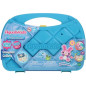 AQUABEADS VALIGETTA BEGONNERS STUDIO EAN 5054131319123 INGROSSO GIOCHI CREATIVI