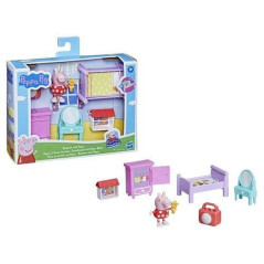 INGROSSO GIOCATTOLI PEPPA PIG GLI SPAZI 5010993847426 INGROSSO GIOCHI E GIOCATTOLI PERSONAGGI CARTOON E DISNEY