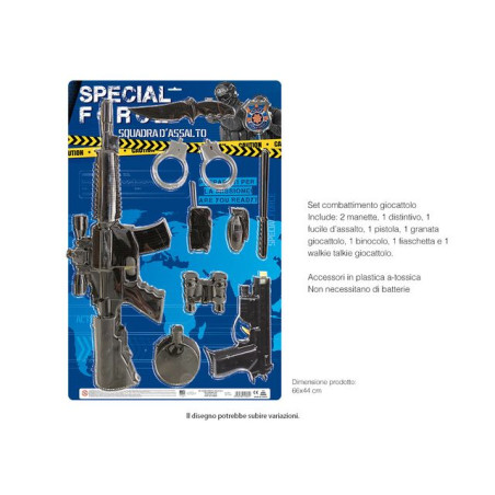 INGROSSO EDICOLA SET PISTOLA IN BLISTER 8032780723857 INGROSSO GIOCHI E GIOCATTOLI GIOCHI DA EDICOLA