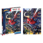 PUZZLE PZ.180 MARVEL SPIDER-MAN EAN 8005125297825 INGROSSO PUZZLE CLASSICI