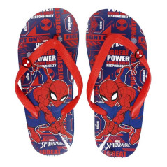 INGROSSO INFRADITO SPIDERMAN 8054708224550 INGROSSO ARTICOLI ESTIVI CIABATTE E SCARPE MARE