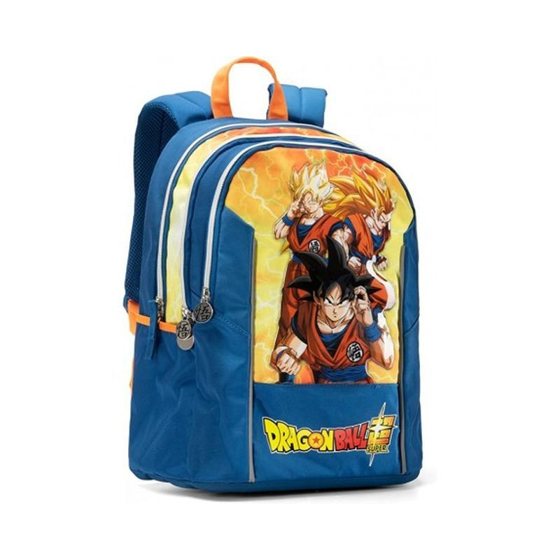 ZAINO ORGANIZZATO DRAGONBALL EAN 8058263165280 INGROSSO ZAINI SCUOLA ZAINO ORGANIZZATO DRAGONBALL EAN 8058263165280 INGROSSO ZAINI SCUOLA