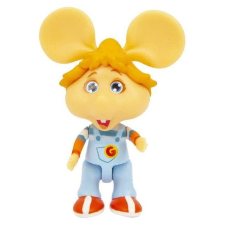 INGROSSO TOPO GIGIO MIGLIORE A. CDU 24P ASS. 8056379132691 INGROSSO BAMBOLE E ACCESSORI BAMBOLE PUBBLICIZZATE