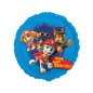 PALLONCINO MYLAR PAW PATROL TREATS EAN 0013051004392 INGROSSO PALLONCINI COMPLEANNO PALLONCINO MYLAR PAW PATROL TREATS EAN 0013051004392 INGROSSO PALLONCINI COMPLEANNO