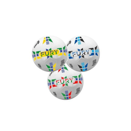INGROSSO PALLONE CALCIO FURY 8005586206060 INGROSSO SPORT E ARIA APERTA PALLONI CALCIO E BEACH VOLLEY