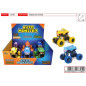 MONSTER CAR EAN 8007632277055 INGROSSO MODELLINI AUTO A FRIZIONE