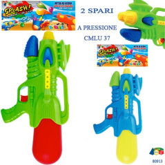 INGROSSO ARTICOLI MARE MITRA AD ACQUA A PRESSIONE 2 SPARI ASS 8034094804758 INGROSSO ARTICOLI ESTIVI