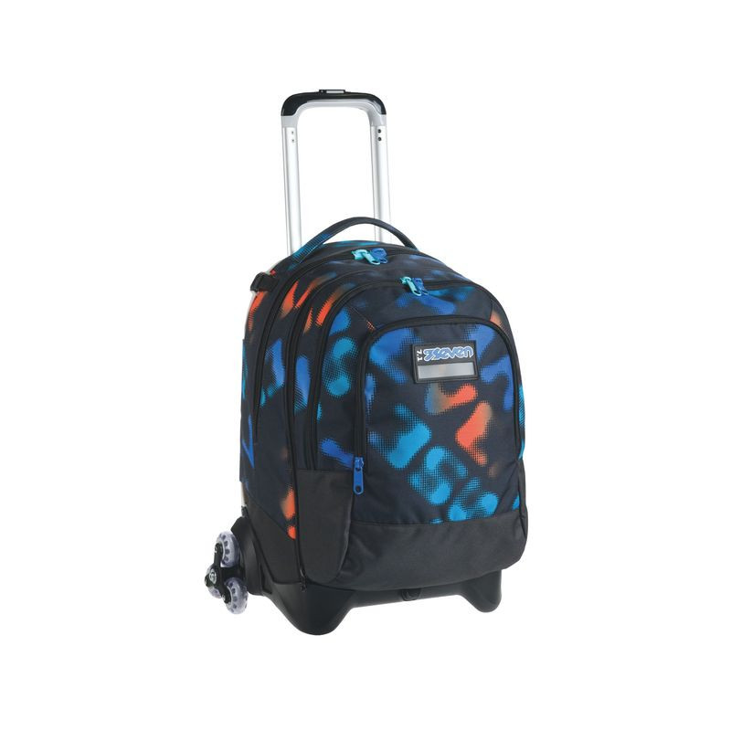 TR. JACK 3WD-DETACH SEVEN MELT BOY EAN 8055714014715 INGROSSO ZAINI SCUOLA TR. JACK 3WD-DETACH SEVEN MELT BOY EAN 8055714014715 INGROSSO ZAINI SCUOLA