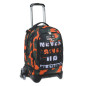TROLLEY JACK-3WD SEVEN CAMOUPIX BOY EAN 8011410734234 INGROSSO ZAINI SCUOLA TROLLEY JACK-3WD SEVEN CAMOUPIX BOY EAN 8011410734234 INGROSSO ZAINI SCUOLA