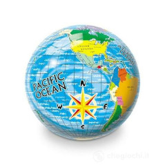 INGROSSO PALLONE MAPPAMONDO D.230 SGONFIO 8001011260430 INGROSSO SPORT E ARIA APERTA PALLONI CALCIO E BEACH VOLLEY