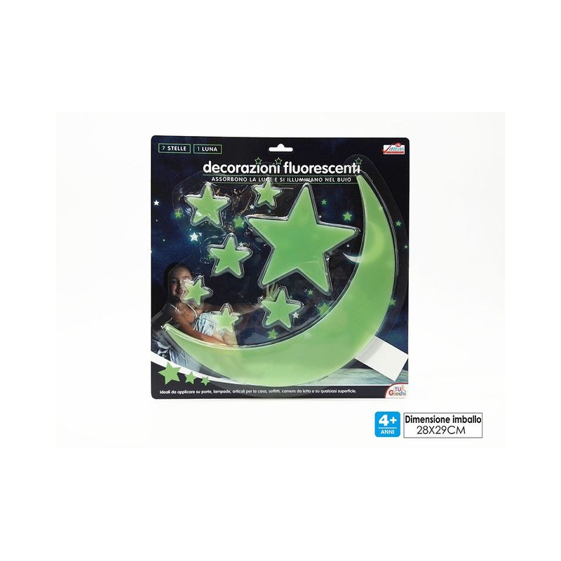 SET 8 ADESIVI FLUORESCENTI C/ADESIVO EAN 8015361176648 INGROSSO GIOCATTOLI PER EDICOLE SET 8 ADESIVI FLUORESCENTI C/ADESIVO EAN 8015361176648 INGROSSO GIOCATTOLI PER EDICOLE