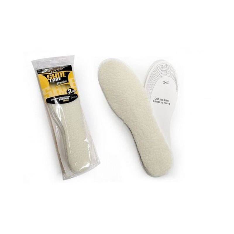 SOLETTE SUPERFICIE THERMAL EFFECT 1PAIO EAN 8059174591564 INGROSSO ACCESSORI SCARPE