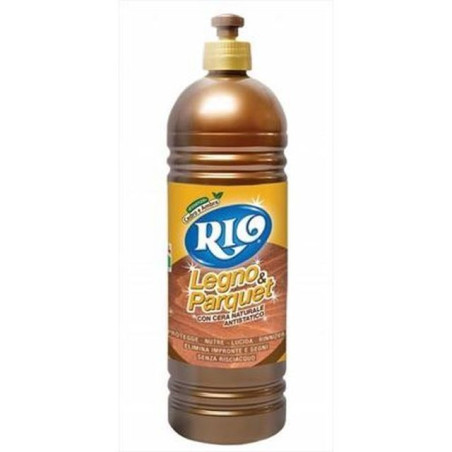 INGROSSO CASALINGHI RIO BUM BUM LEGNO 750ML PAEQUET 8011941002550 INGROSSO PRODOTTI PULIZIA DETERSIVI