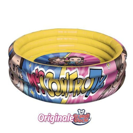 INGROSSO ARTICOLI MARE ME CONTRO TE PISCINA 3AN 90 CM 8056379111078 INGROSSO GONFIABILI MARE PISCINE GONFIABILI E ACCESSORI