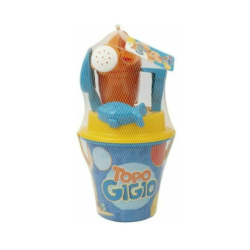 TOPO GIGIO KIT MARE BASE EAN 8056379112112 INGROSSO SECCHIELLI CON FORMINE TOPO GIGIO KIT MARE BASE EAN 8056379112112 INGROSSO SECCHIELLI CON FORMINE