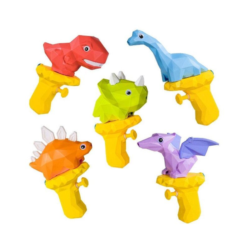 DINO WATER GUN EAN 8019824765530 INGROSSO PISTOLE ACQUA E SPRUZZATORI