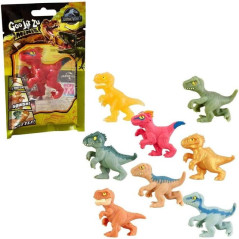 INGROSSO EDICOLA GOO JIT ZU JURASSIC MINI ASS 8 8056379131755 INGROSSO GIOCHI E GIOCATTOLI GIOCHI DA EDICOLA