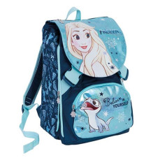 INGROSSO CARTOLERIA ZAINO SDOPP.BIG FROZEN BELIEVE YOURSELF 8055714002613 INGROSSO BORSE E ZAINI SCUOLA