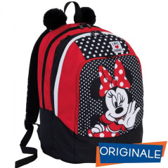 INGROSSO CARTOLERIA ZAINO SCUOLA MINNIE MINNIE MINNIE 8055714003214 INGROSSO BORSE E ZAINI SCUOLA