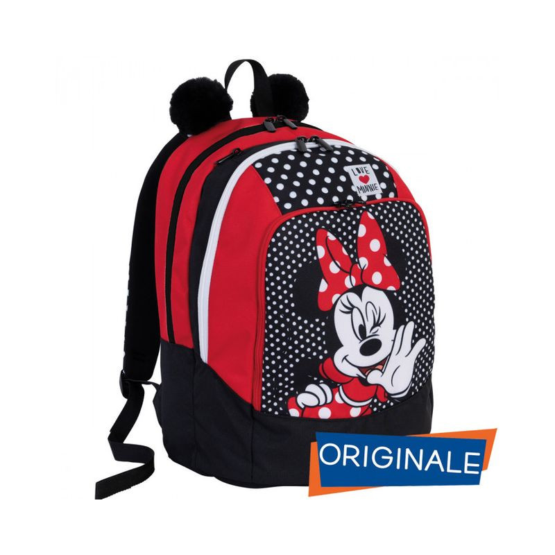 ZAINO SCUOLA MINNIE MINNIE MINNIE EAN 8055714003214 INGROSSO ZAINI SCUOLA ZAINO SCUOLA MINNIE MINNIE MINNIE EAN 8055714003214 INGROSSO ZAINI SCUOLA