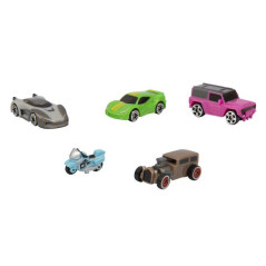 INGROSSO MICRO MACHINES BLIST 5 VEICOLI +ACC. V2 8056379114307 INGROSSO MODELLINI AUTO E VEICOLI MODELLINI AUTO A RUOTA LIBERA