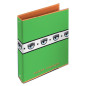 CARTELLINA AD ANELLI CHIARA FERRAGNI EAN 8005235198845 INGROSSO COPERTINE AD ANELLI