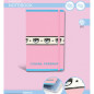 NOTEBOOK CHIARA FERRAGNI EAN 8005235198920 INGROSSO BLOCK NOTES NOTEBOOK CHIARA FERRAGNI EAN 8005235198920 INGROSSO BLOCK NOTES