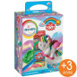 DIDO' GIOCACREA UNICORNO EAN 8000144008698 INGROSSO PASTA PER MODELLARE DIDO
