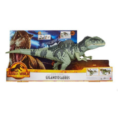 INGROSSO GIGANTOSAURO ATTACCO LETALE GYC94 0887961968644 INGROSSO ANIMALI GIOCATTOLI ANIMALI GIOCATTOLO PUBBLICIZZATI