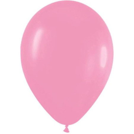 INGROSSO FESTA E PARTY PALLONCINI MEDIUM PZ.25 ROSA MADE IN ITALY - HS CODE: 95059000 8025817001134 INGROSSO ARTICOLI PER FESTE