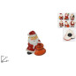 CALAMITA BABBO NATALE 6ASS 2020-W111301 EAN 8053482044538 INGROSSO CALAMITE NATALIZIE
