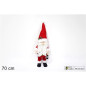 BABBO NATALE C/LANTERNA C/MOVIMENTO E SU EAN 8053482097596 INGROSSO PUPAZZI E GNOMI NATALIZI BABBO NATALE C/LANTERNA C/MOVIMENTO E SU EAN 8053482097596 INGROSSO PUPAZZI E GNOMI NATALIZI