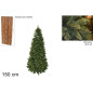 PINO EVEREST 150CM 623PUNTE CX12G0013-5 EAN 8033113427749 INGROSSO ALBERI DI NATALE PINO EVEREST 150CM 623PUNTE CX12G0013-5 EAN 8033113427749 INGROSSO ALBERI DI NATALE