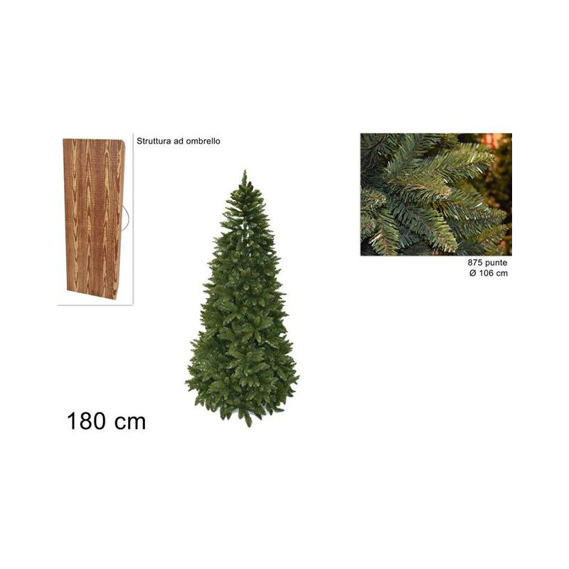 PINO EVEREST 180CM 875PUNTE CX12G0013-6 EAN 8033113427756 INGROSSO ALBERI DI NATALE PINO EVEREST 180CM 875PUNTE CX12G0013-6 EAN 8033113427756 INGROSSO ALBERI DI NATALE