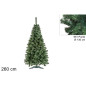 ALBERO DANZICA 260 CM 651 PUNTE ART. J03 EAN 8053482133096 INGROSSO ALBERI DI NATALE ALBERO DANZICA 260 CM 651 PUNTE ART. J03 EAN 8053482133096 INGROSSO ALBERI DI NATALE