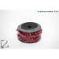ROTOLO CATENELLA PERLE ROSSE 5MT EAN 8027501277429 INGROSSO GHIRLANDE NATALIZIE ROTOLO CATENELLA PERLE ROSSE 5MT EAN 8027501277429 INGROSSO GHIRLANDE NATALIZIE