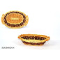 CESTA OVALE 32*25CM BEIGE CSH08-0259-S-O EAN 8033113332609 INGROSSO CESTI NATALIZI CESTA OVALE 32*25CM BEIGE CSH08-0259-S-O EAN 8033113332609 INGROSSO CESTI NATALIZI