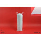 ROTOLO TESSUTO SINTETICO 90X120CM BIANCO EAN 8033113432453 INGROSSO NASTRI NATALIZI PER ADDOBBO