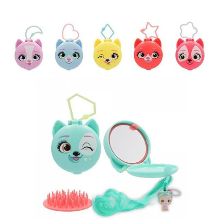 INGROSSO GIOCATTOLI VIP PETS TINY STYLE S1 8421134712928 INGROSSO GIOCHI E GIOCATTOLI BRACCIALETTI COLLANE PER BAMBINE