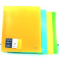 RACCOGLITORE 4AN. D30 27X32 COL. ASS. EAN 8007057727159 INGROSSO COPERTINE AD ANELLI RACCOGLITORE 4AN. D30 27X32 COL. ASS. EAN 8007057727159 INGROSSO COPERTINE AD ANELLI