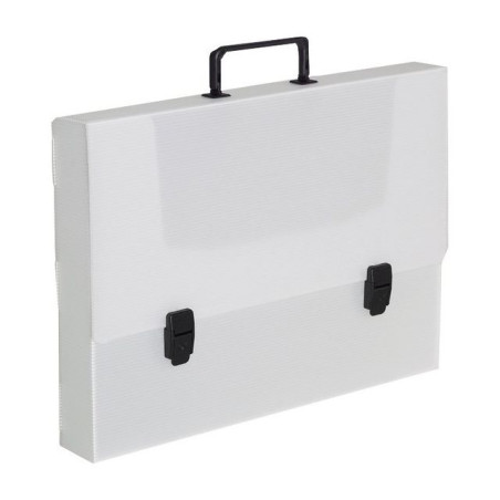 INGROSSO CARTOLERIA VALIGETTA EVERY LINE 2CH 27X37
