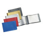 PORTACARDS FAV 8,5X5X4 PVC ASS. EAN 8006829035867 INGROSSO PORTA DOCUMENTI TASCABILI PORTACARDS FAV 8,5X5X4 PVC ASS. EAN 8006829035867 INGROSSO PORTA DOCUMENTI TASCABILI