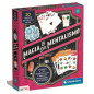 LA MAGIA DEL MENTALISMO 16760 EAN 8005125167609 INGROSSO GIOCATTOLI PER EDICOLA LA MAGIA DEL MENTALISMO 16760 EAN 8005125167609 INGROSSO GIOCATTOLI PER EDICOLA