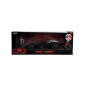 THE BATMAN 2022 BATMOBILE IN SCALA 1:18 EAN 4006333080265 INGROSSO MODELLINI AUTO