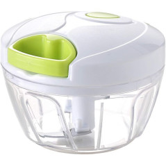 INGROSSO CASALINGHI MINI TRITATUTTO 3 LAME MISTRAL 8056039374904 INGROSSO ACCESSORI CUCINA UTENSILI PER CUCINA