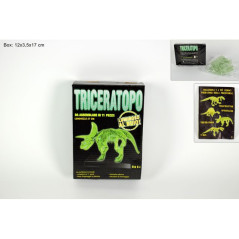 INGROSSO EDICOLA DINASAURI FLUO 8034048523285 INGROSSO GIOCHI E GIOCATTOLI GIOCHI DA EDICOLA