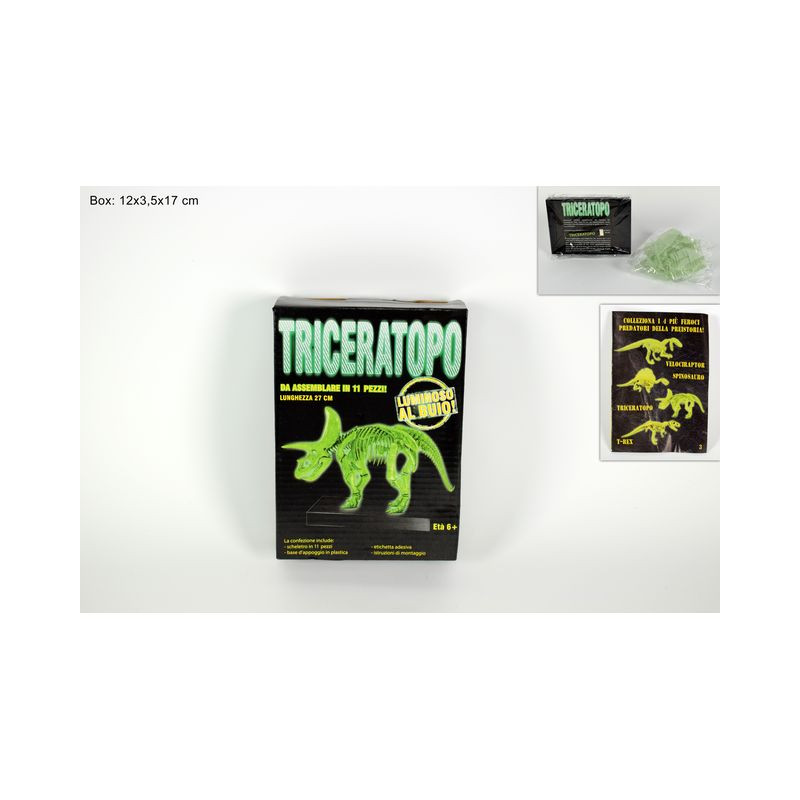 DINASAURI FLUO EAN 8034048523285 INGROSSO GIOCHI DA EDICOLA DINASAURI FLUO EAN 8034048523285 INGROSSO GIOCHI DA EDICOLA