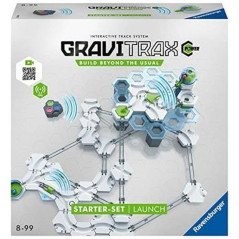 INGROSSO GIOCATTOLI GRAVITRAX GT POWER STARTER SET LAUNCH 4005556270132 INGROSSO GIOCHI E GIOCATTOLI
