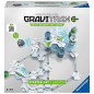 GRAVITRAX GT POWER STARTER SET LAUNCH EAN 4005556270132 INGROSSO GIOCHI CREATIVI